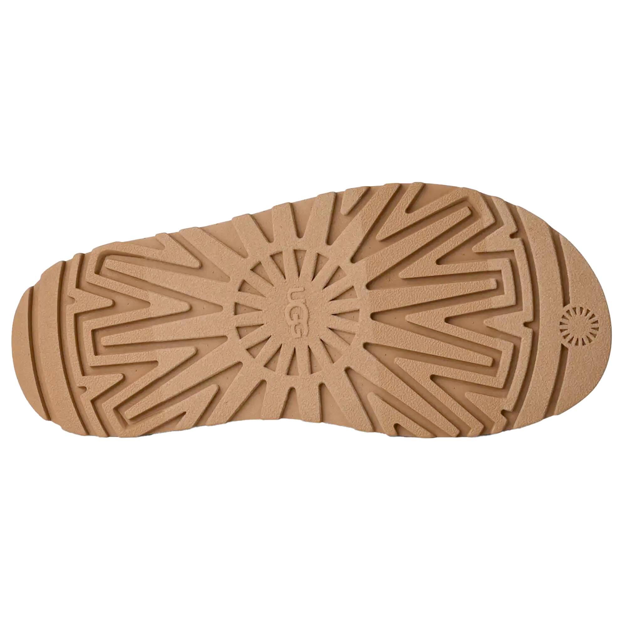 Sandali Ugg Australian W Goldenglow Slide Donna 5/5