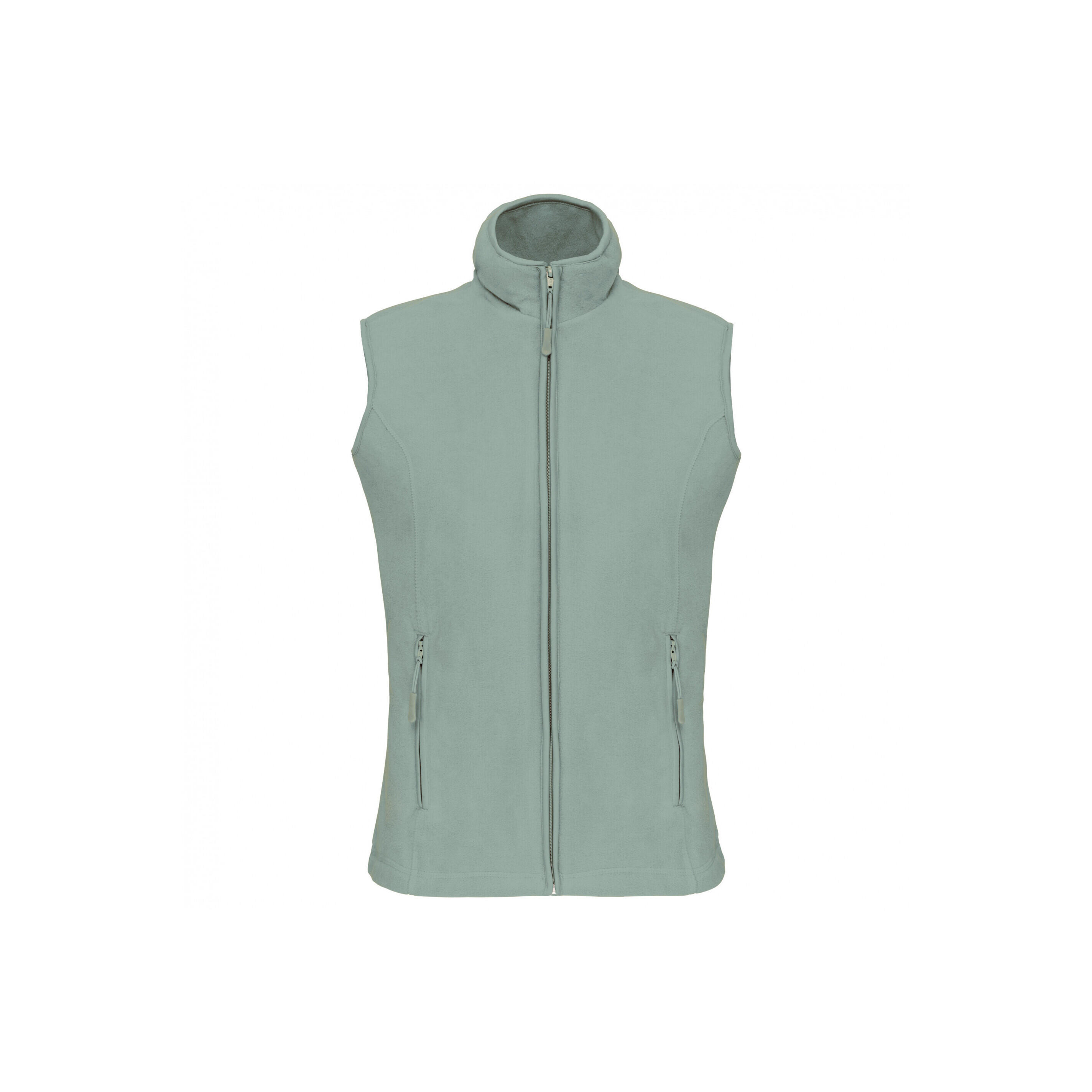 Kariban - Polaire Sans Manches Femme Kariban Mélodie - Polaire - Vert - Decathlon