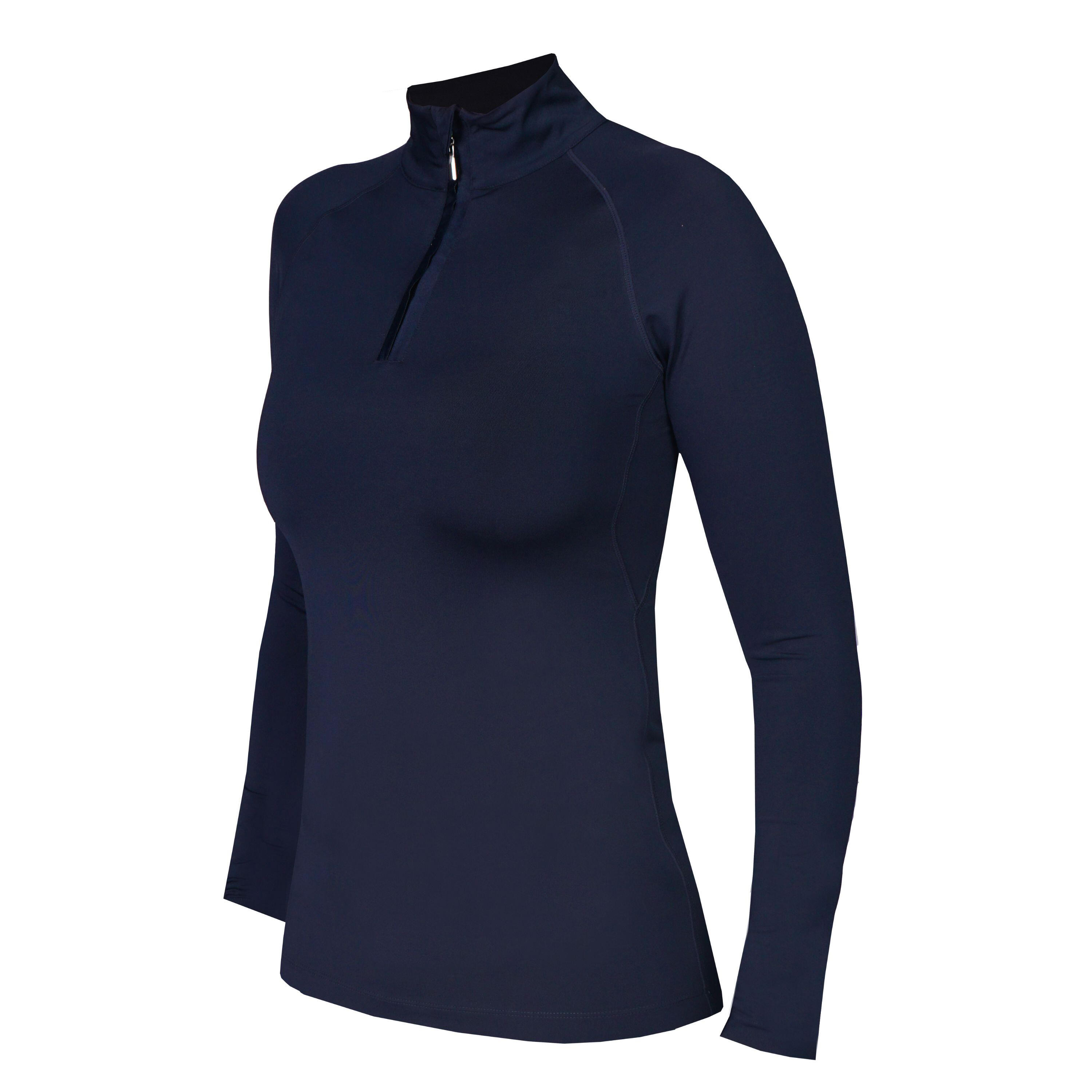 HORKA Polygiene sweatshirt for women Horka
