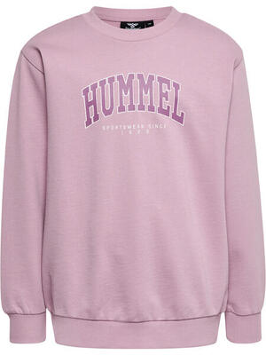 Instap sweatshirt hmlfast jongens