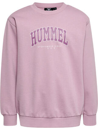 Enfiler Sweat-Shirt Hmlfast Garçon