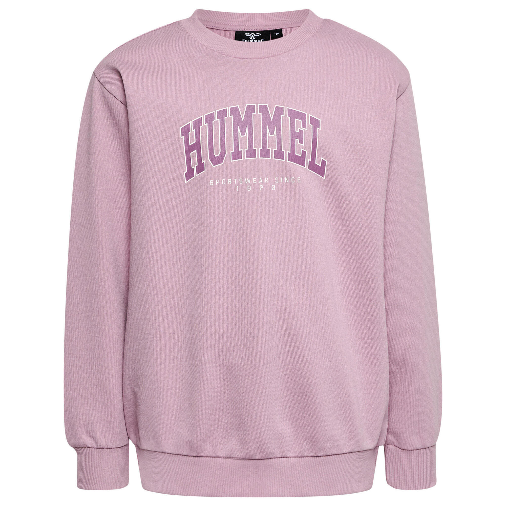 Bluza dziecięca Hummel Fast