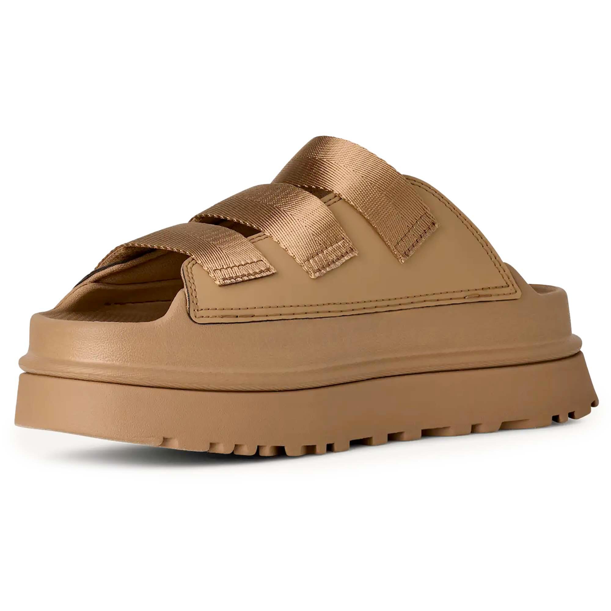 Sandali Ugg Australian W Goldenglow Slide Donna 2/5