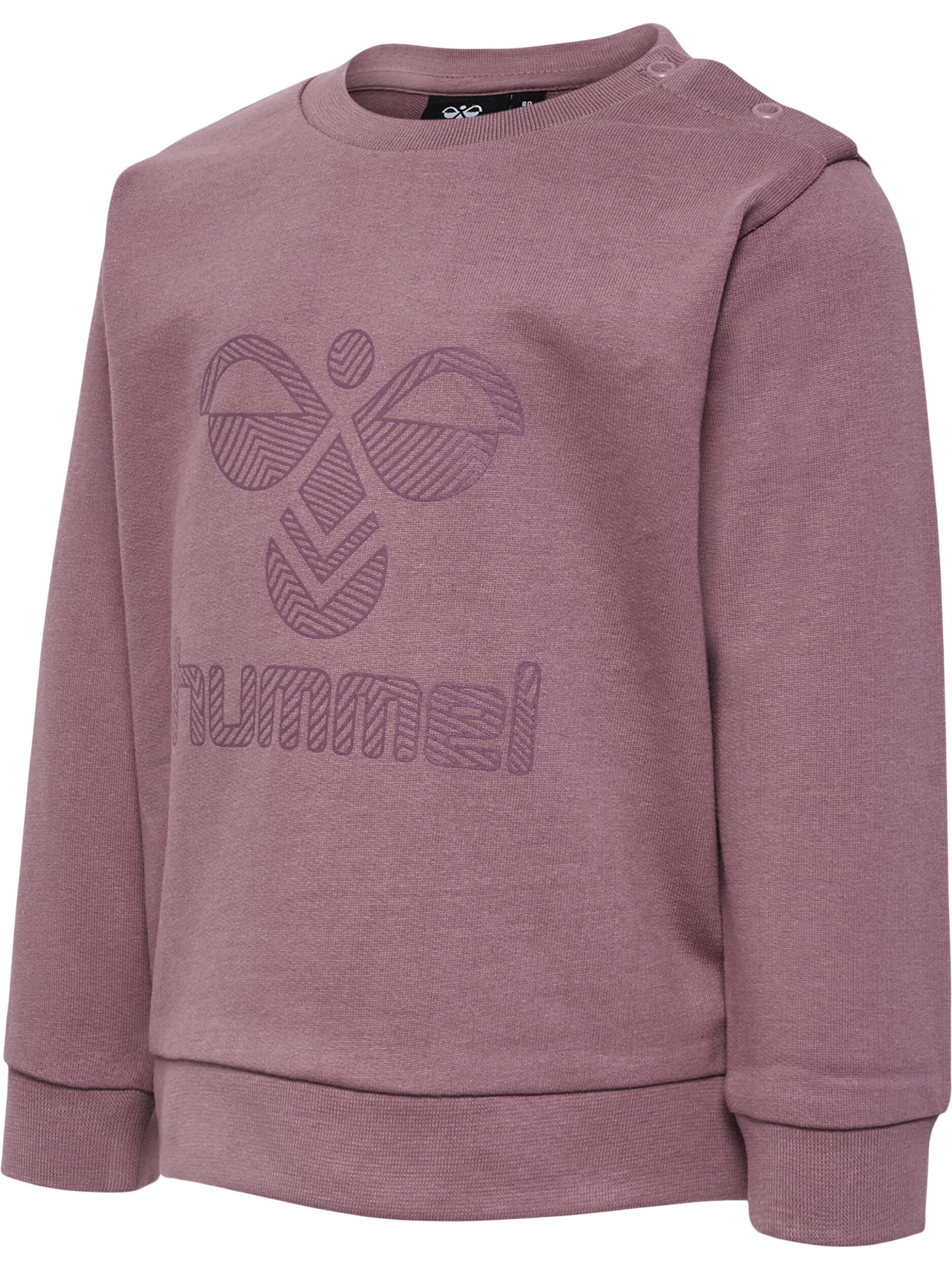 Enfiler Sweat-Shirt Hmlfastwo Enfant 7/7