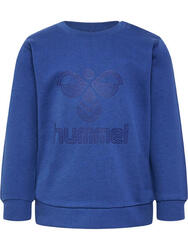 Enfiler Sweat-Shirt Hmlfastwo Enfant HUMMEL