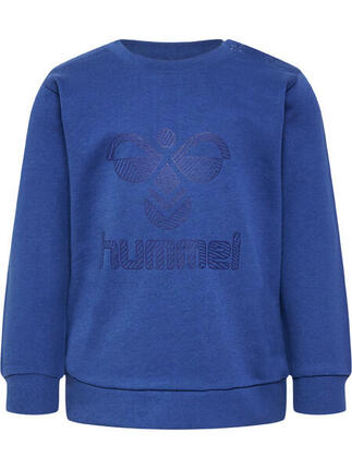 Enfiler Sweat-Shirt Hmlfastwo Enfant