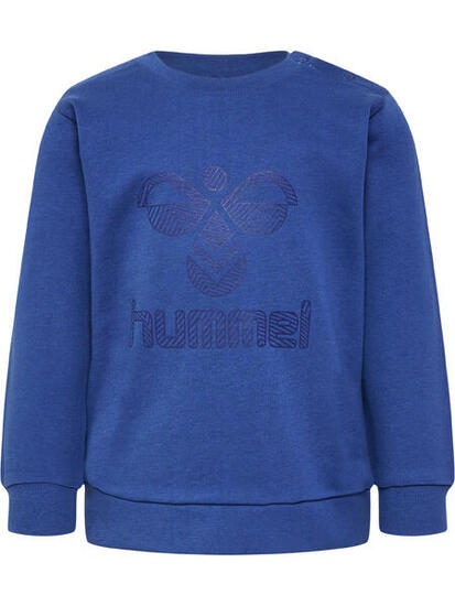 Enfiler Sweat-Shirt Hmlfastwo Enfant