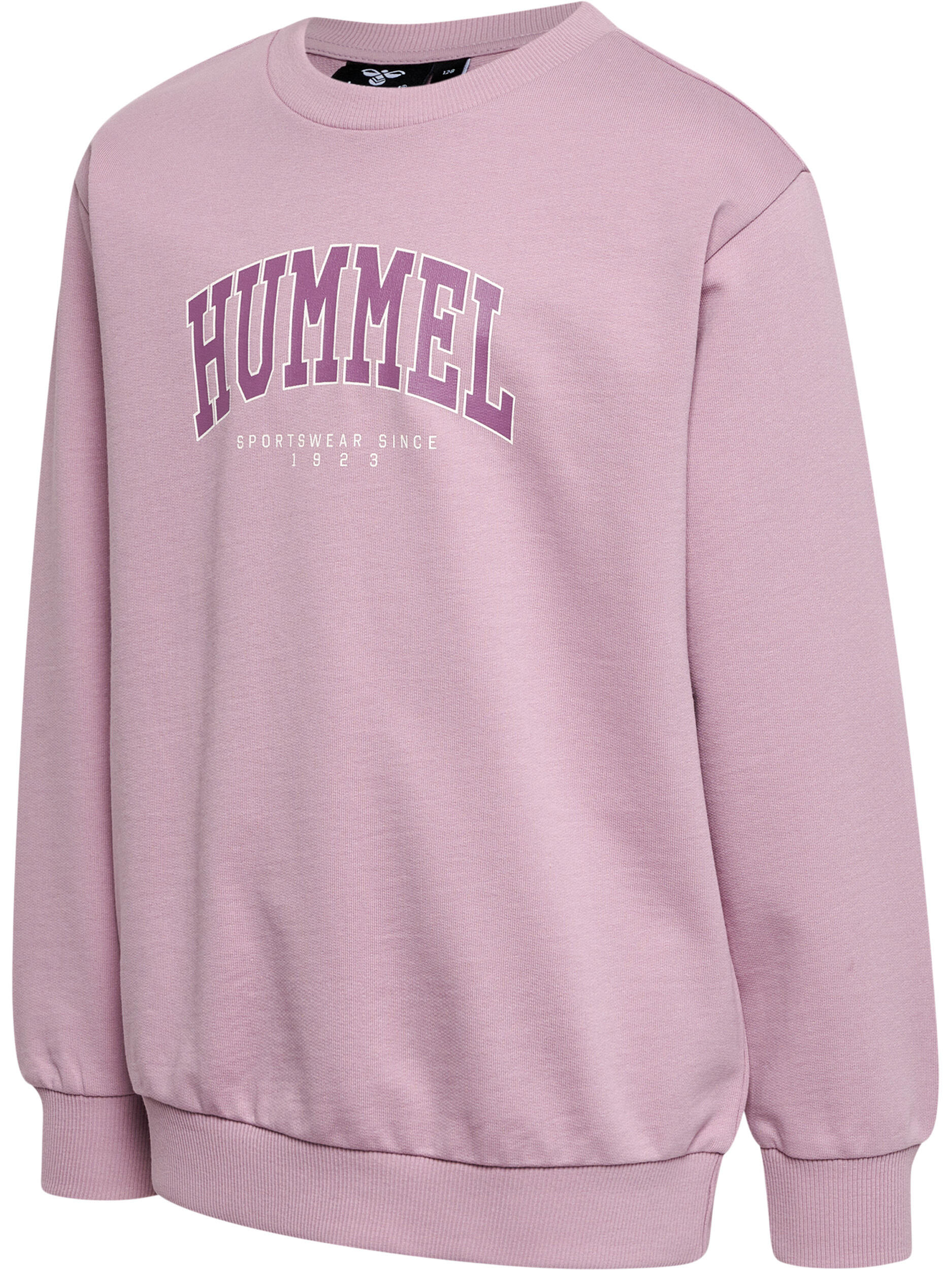 Bluza dziecięca Hummel Fast