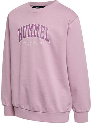 Instap sweatshirt hmlfast jongens