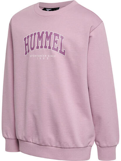 Enfiler Sweat-Shirt Hmlfast Garçon