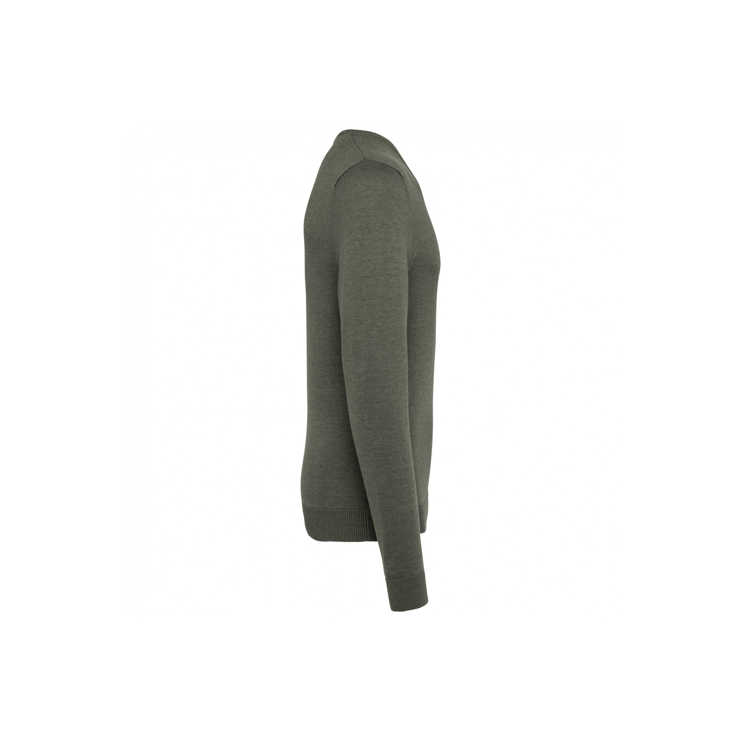 Pullover mit V-Ausschnitt Kariban 3/3