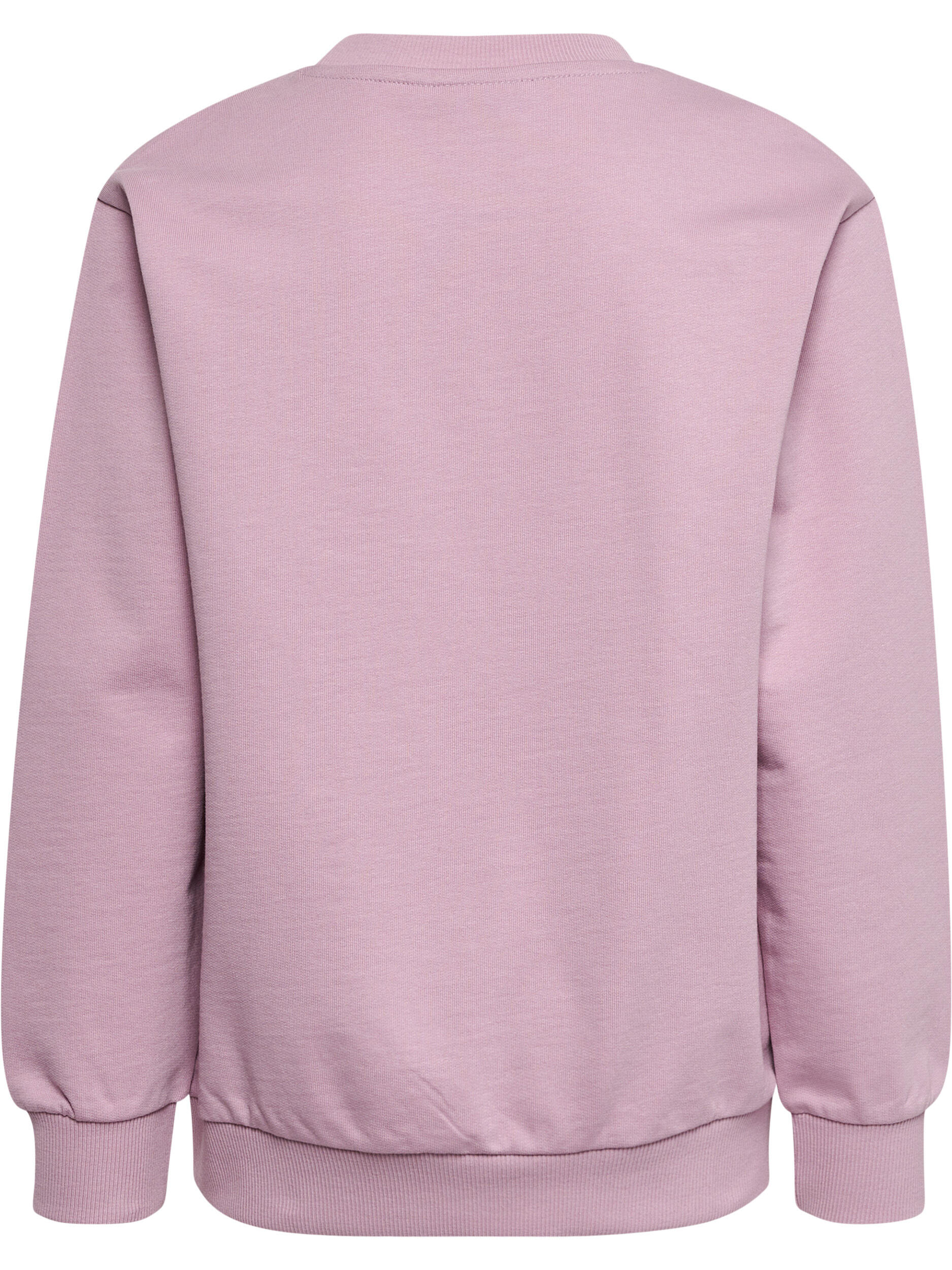 Enfiler Sweat-Shirt Hmlfast Garçon 2/6