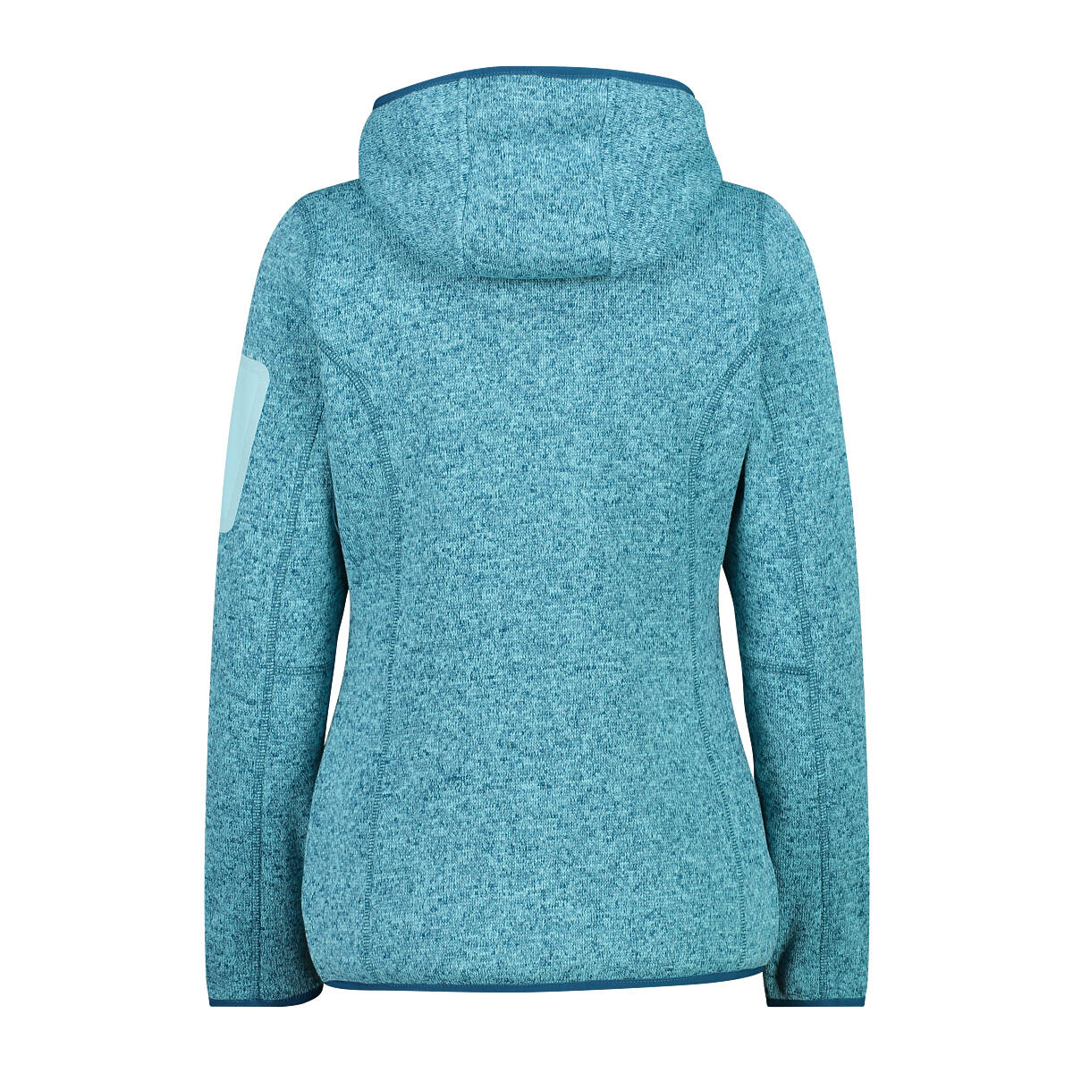 Fleece mit Kapuze Damen CMP 3/3