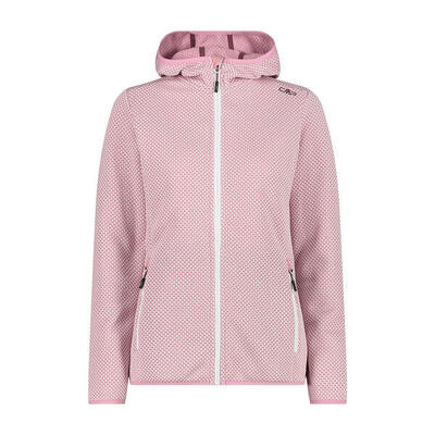 Fleece mit Kapuze Damen CMP