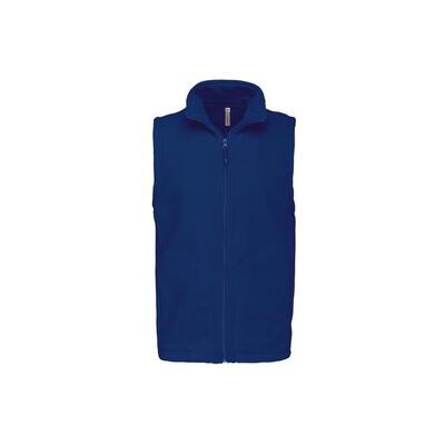 Gilet in micropile Kariban Luca