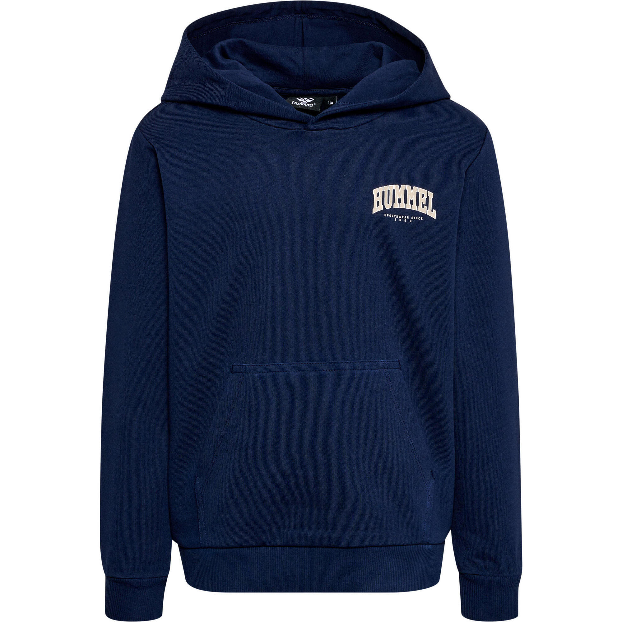 Bluza z kapturem dla dzieci Hummel Fast
