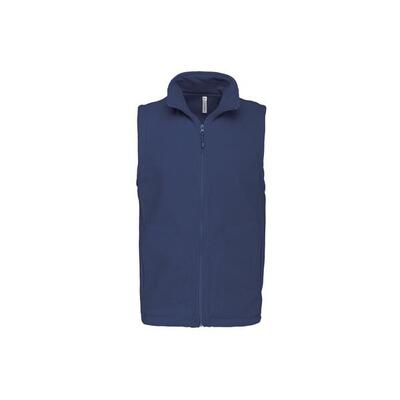 Gilet in micropile Kariban Luca