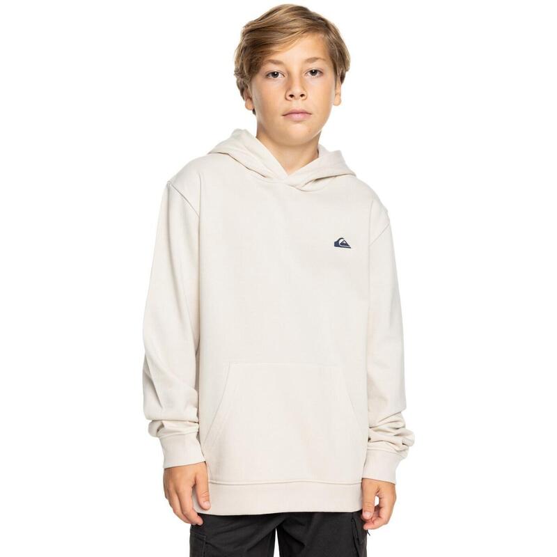 Bluza z kapturem dla Chłopów BASIC