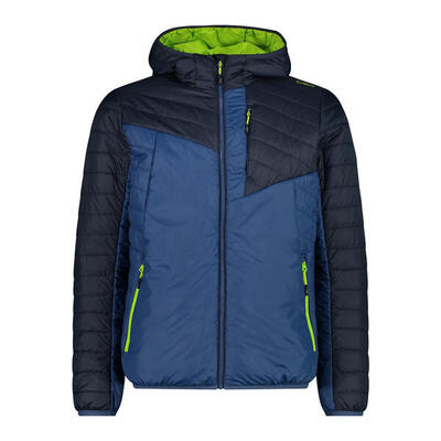 Piumino con cappuccio CMP