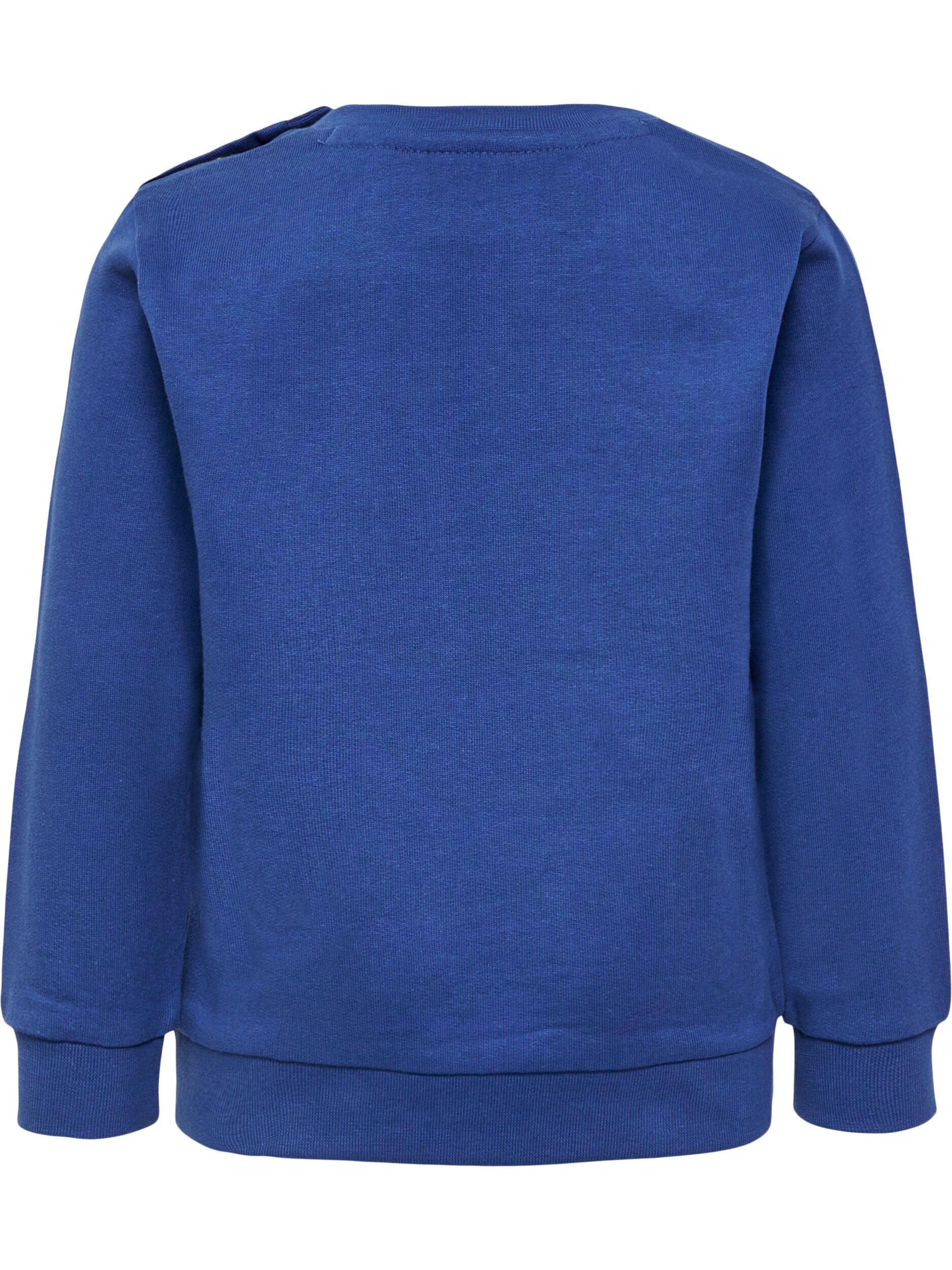 Sudadera Hmlfastwo Los Niños Unisex 2/6
