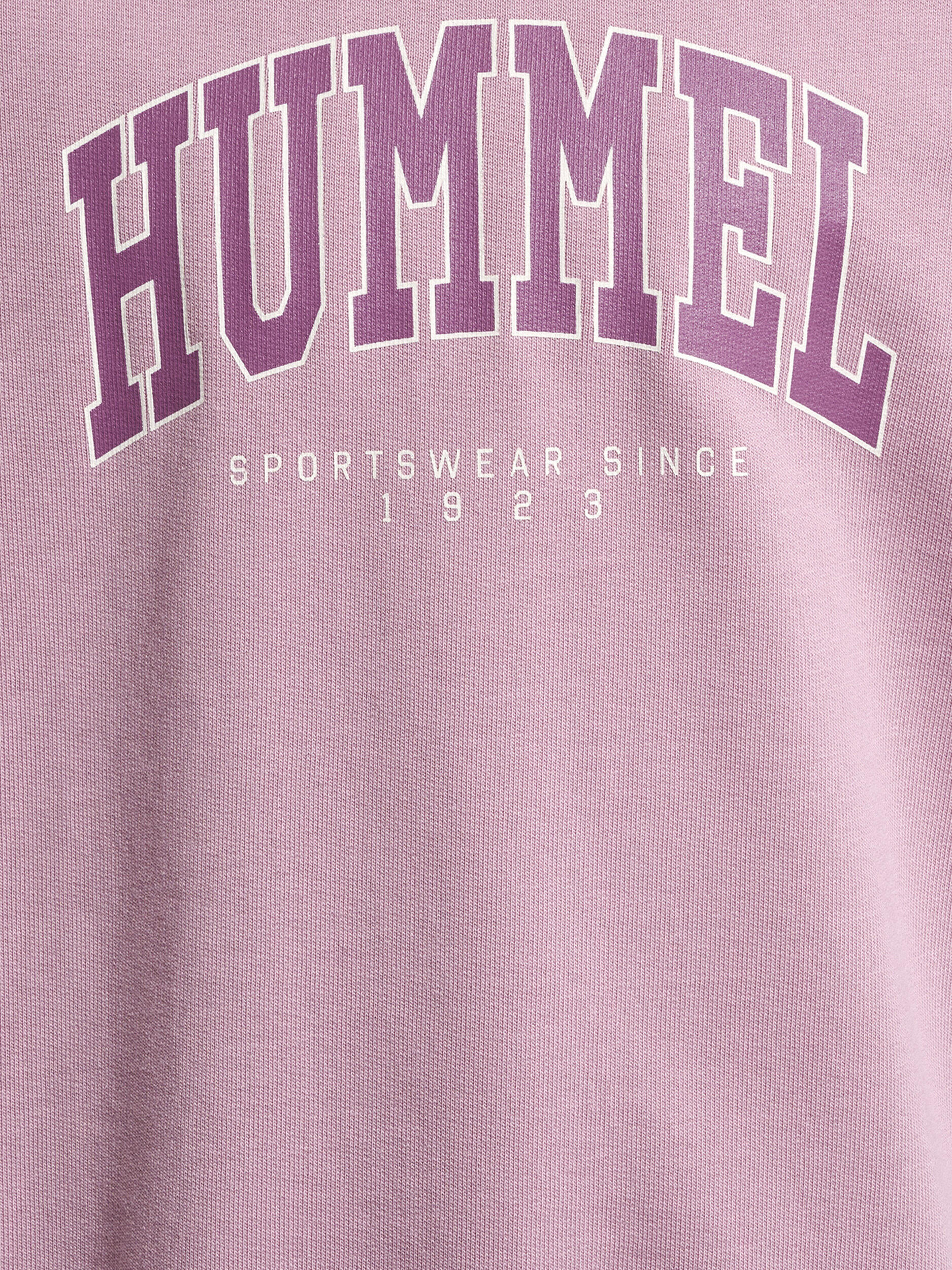 Enfiler Sweat-Shirt Hmlfast Garçon 3/6