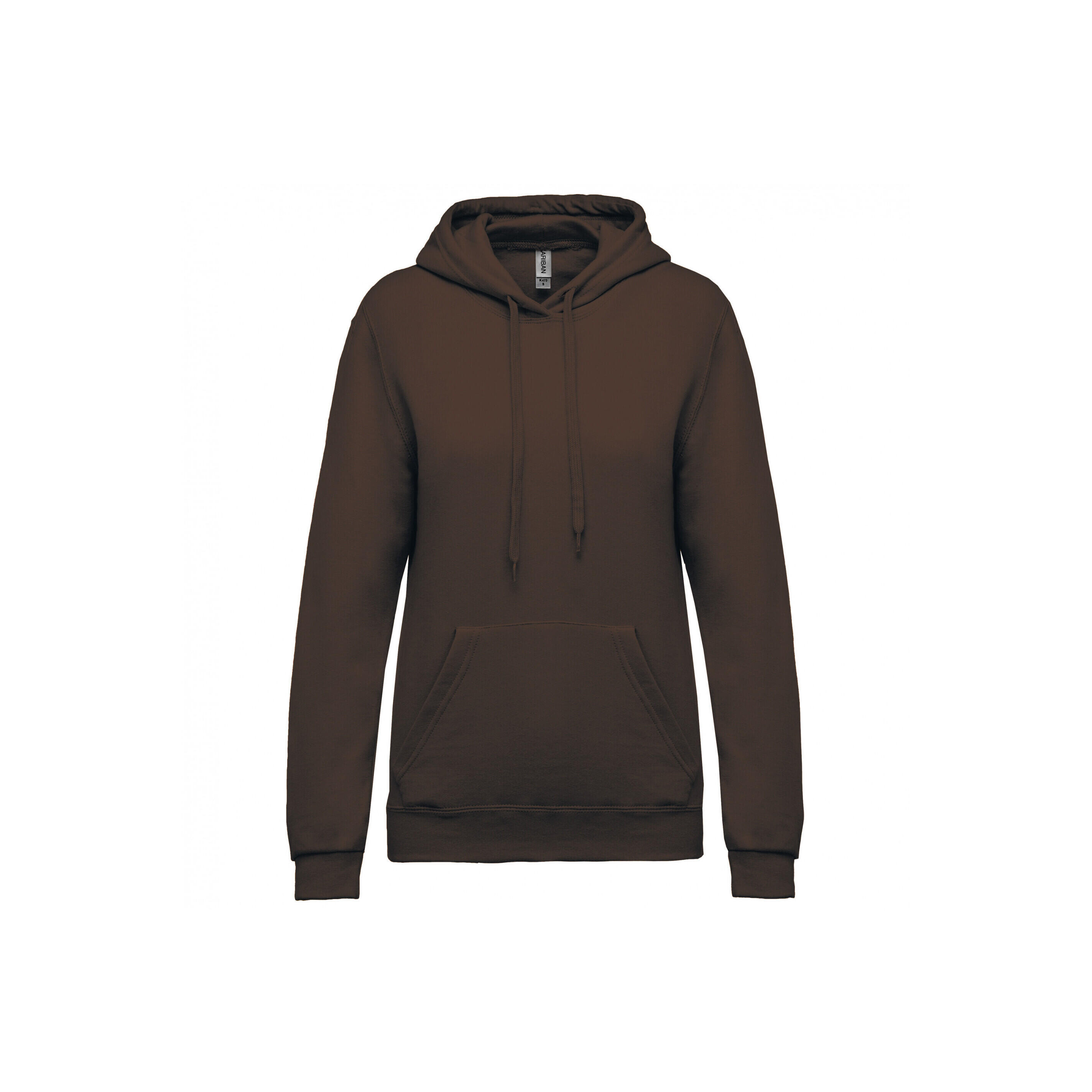 KARIBAN Women's Hoodie Kariban