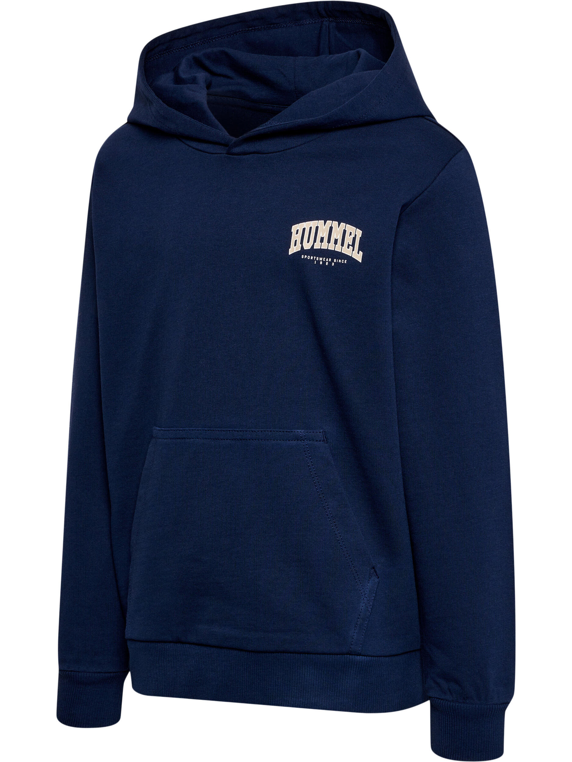 Bluza z kapturem dla dzieci Hummel Fast