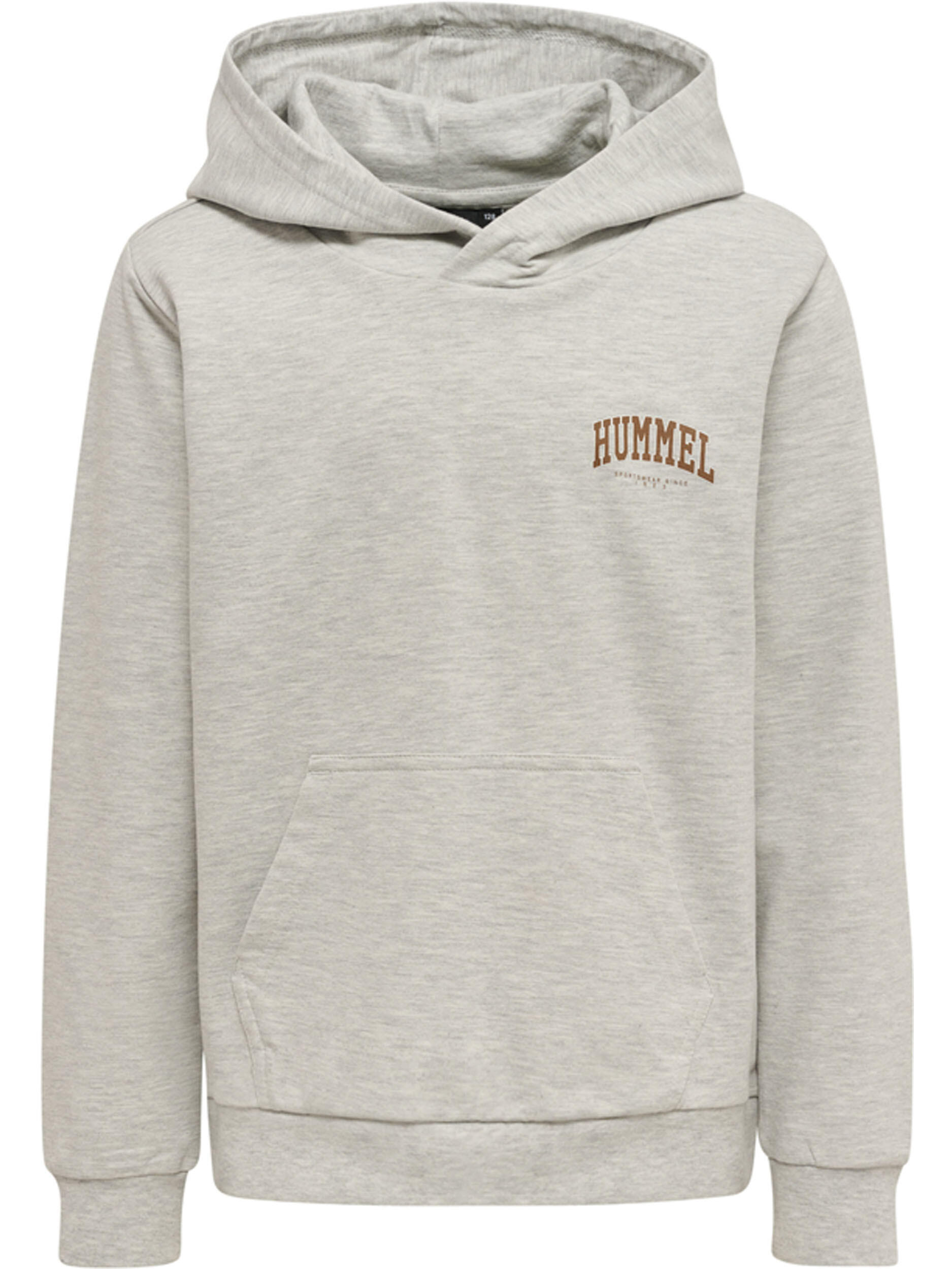 HUMMEL Child hoodie Hummel Fast