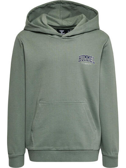 Kapuzenpullover Hmlfast Jungen HUMMEL