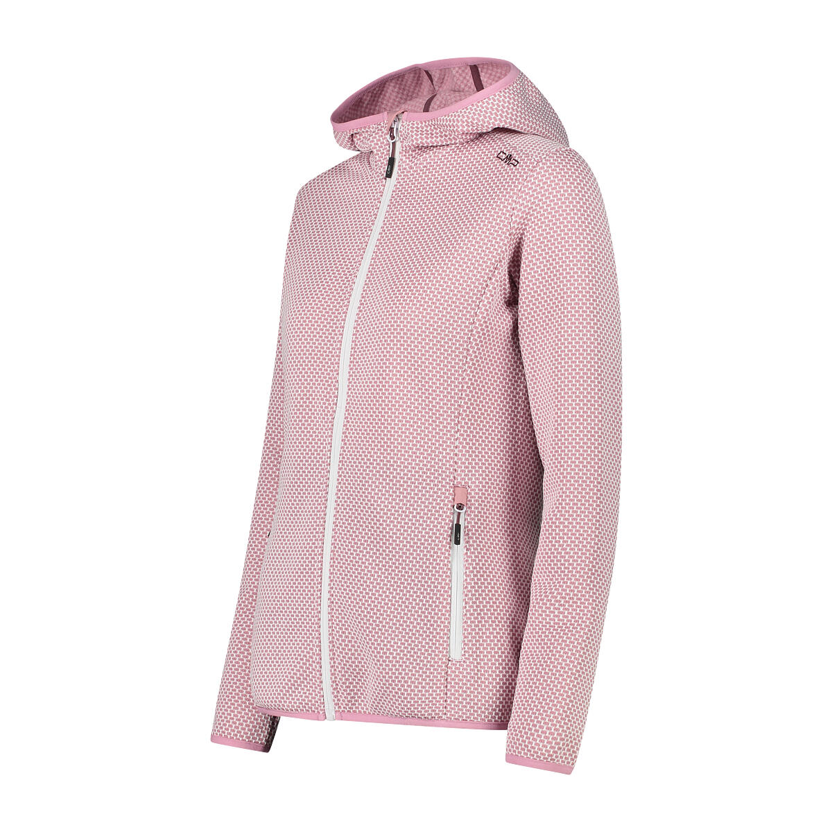 Fleece mit Kapuze Damen CMP 3/3