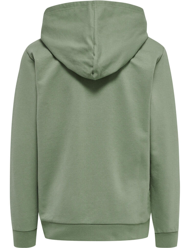 Bluza z kapturem dla dzieci Hummel Proud