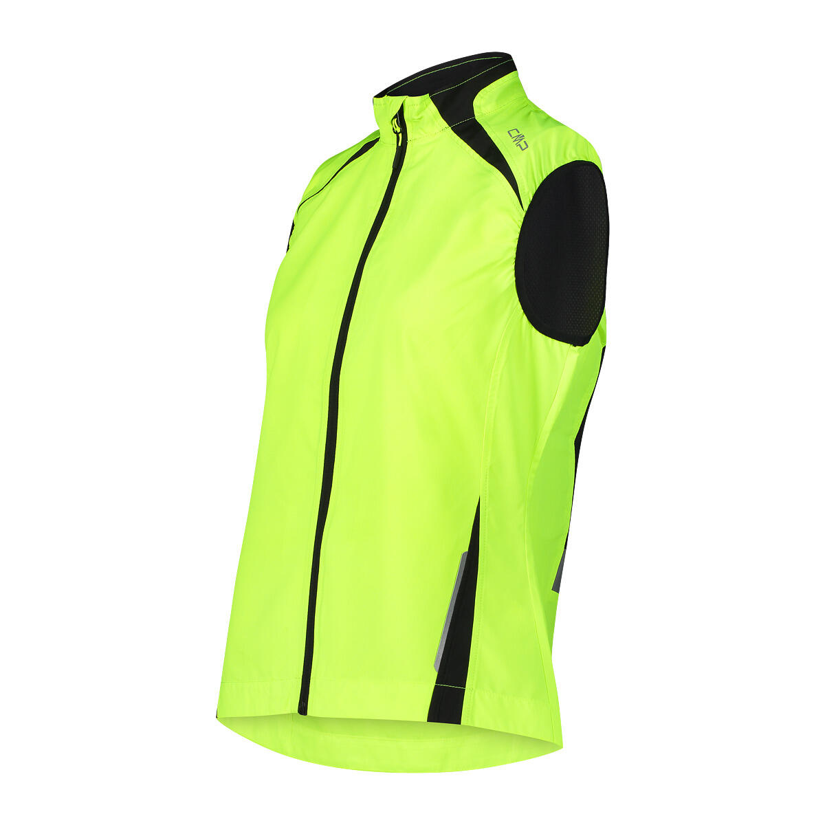 Gilet femme CMP 2/3