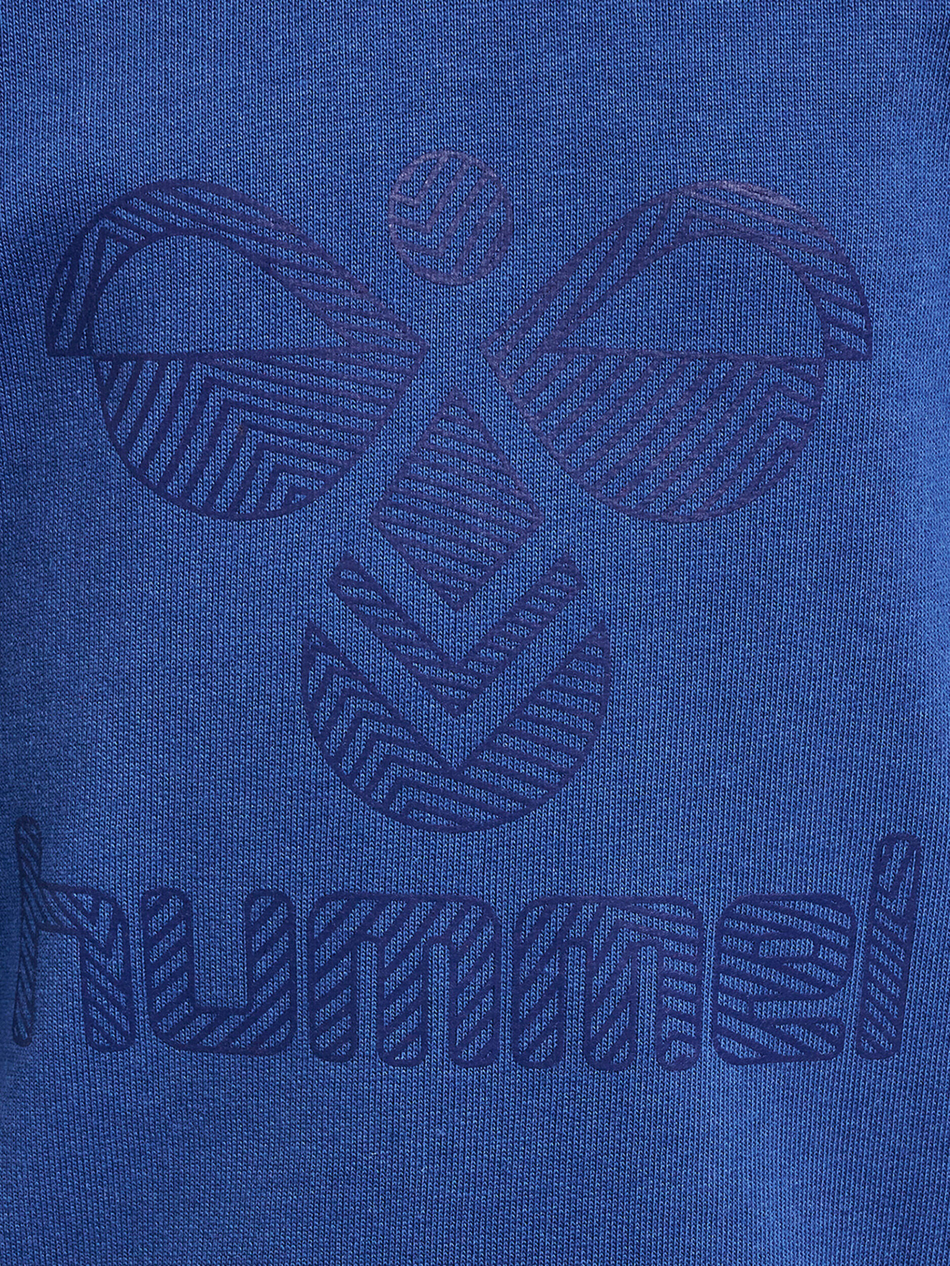 Sudadera Hmlfastwo Los Niños Unisex 3/6