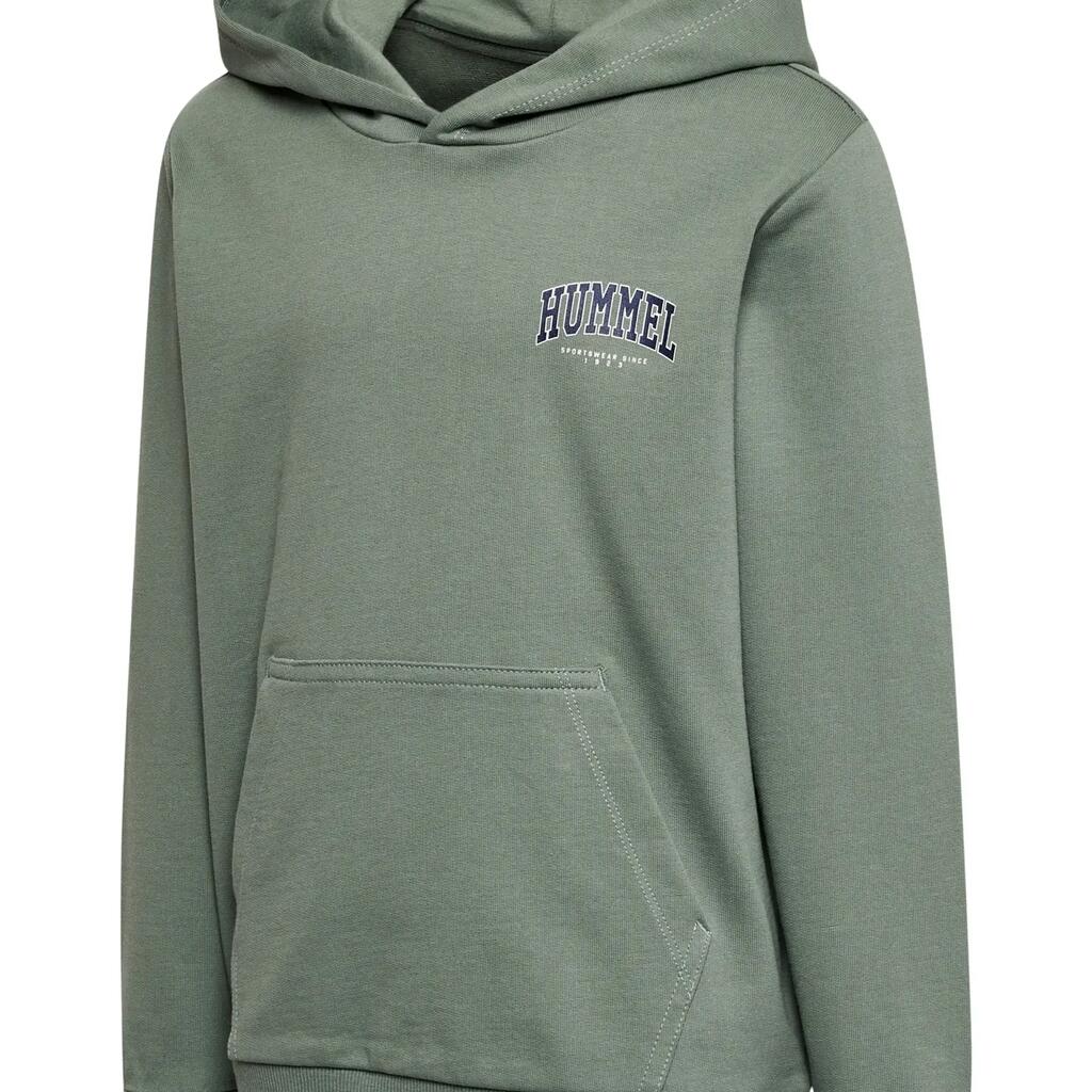 Child hoodie Hummel Fast