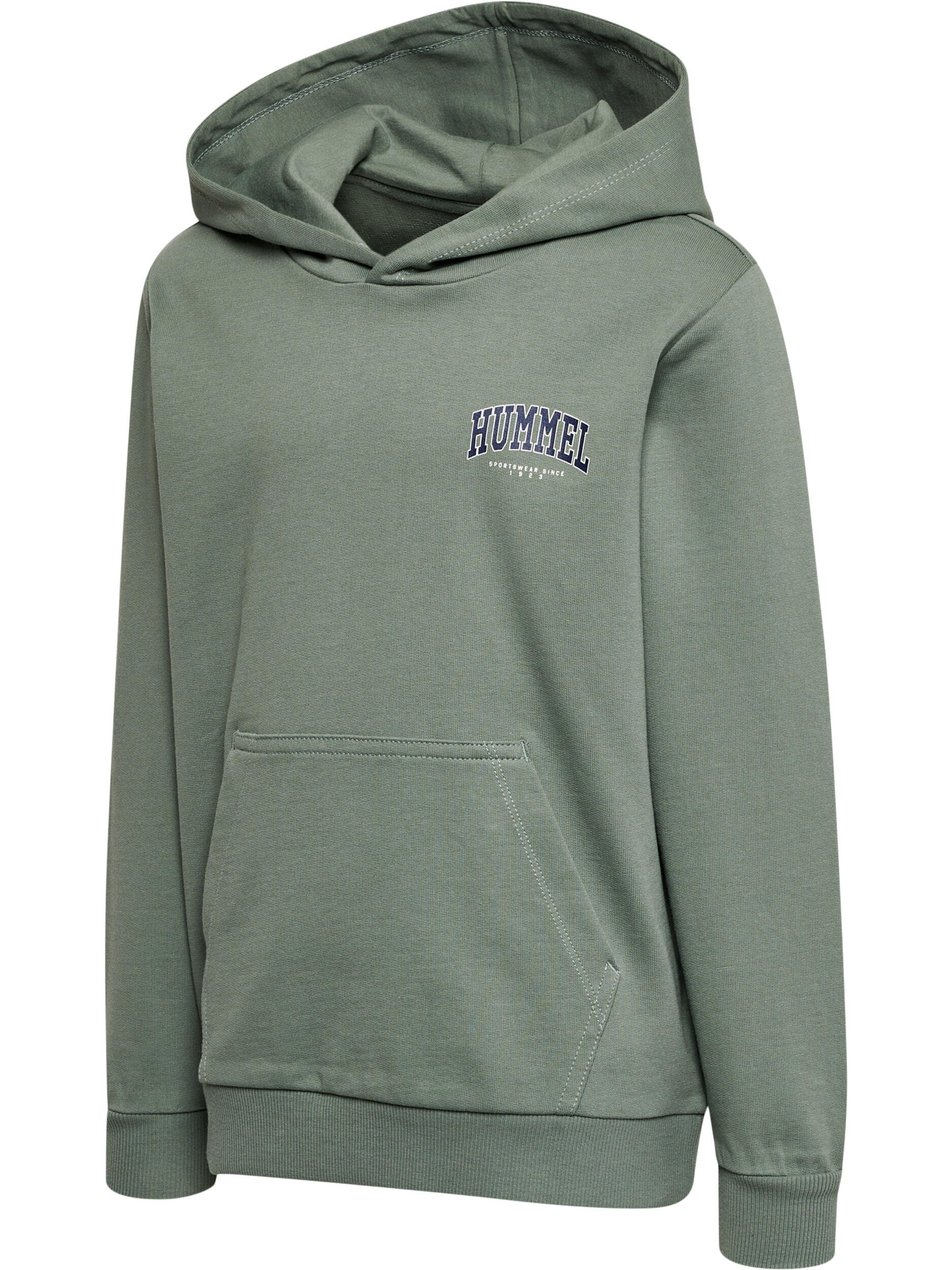 Bluza z kapturem dla dzieci Hummel Fast