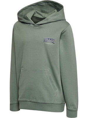 Instap hoodie hmlfast jongens
