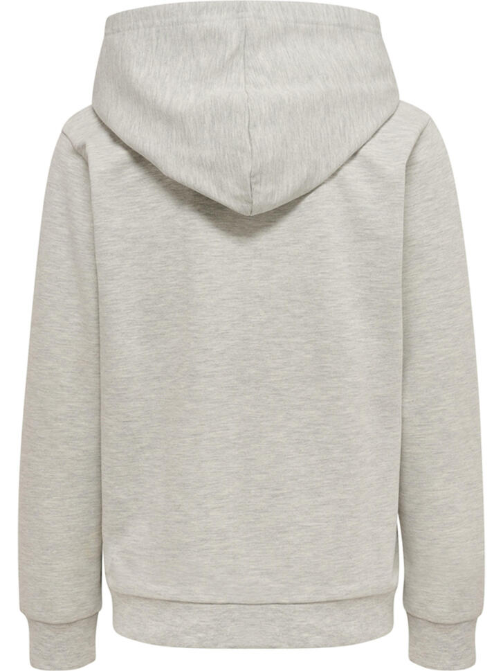 Bluza z kapturem dla dzieci Hummel Fast