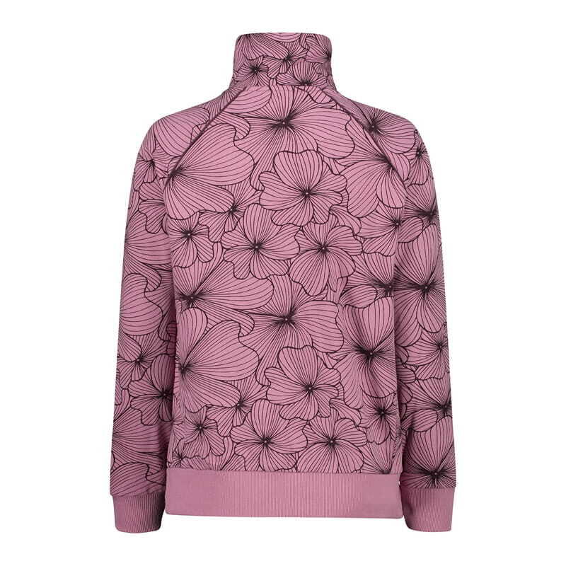 Polaire femme CMP 3/3