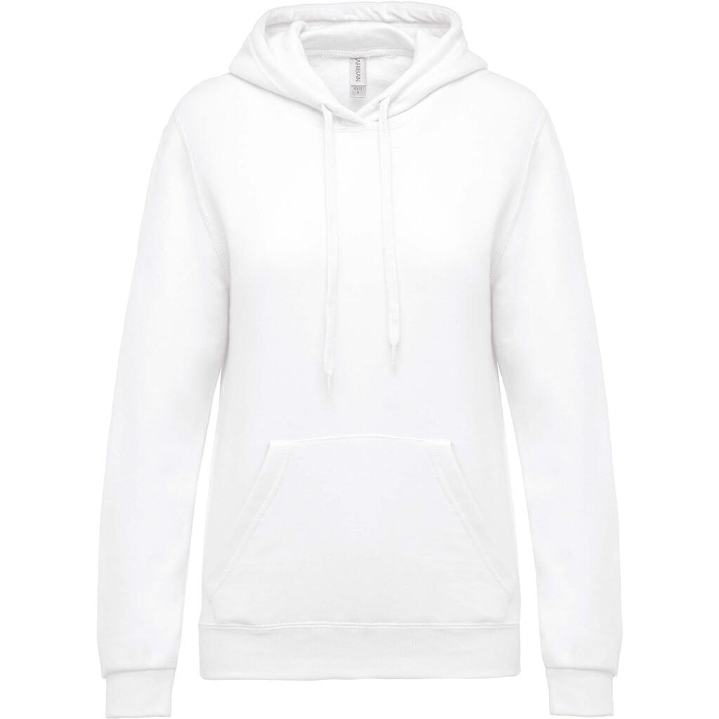 Women's hooded sweatshirt Kariban