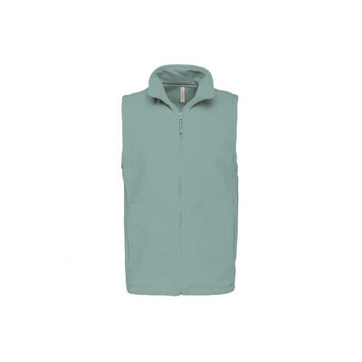 Gilet in micropile Kariban Luca