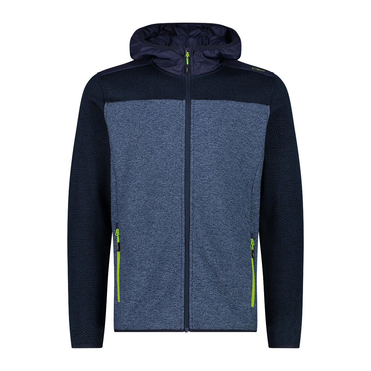 CMP Pile con cappuccio CMP