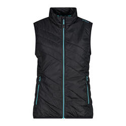Gilet doudoune femme CMP