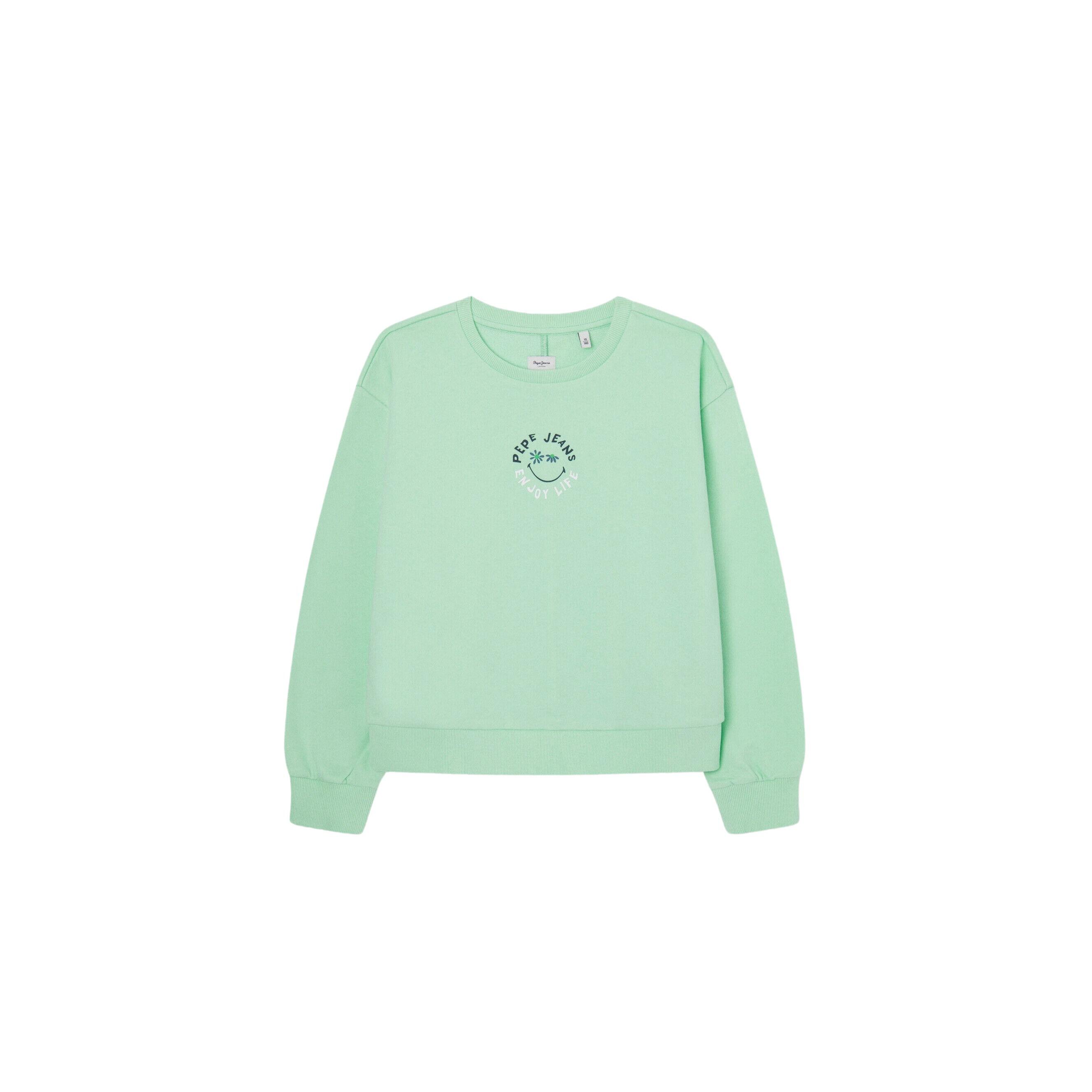 Bluza dziewczęca Pepe Jeans Omara