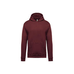 Sweatshirt à capuche enfant Kariban