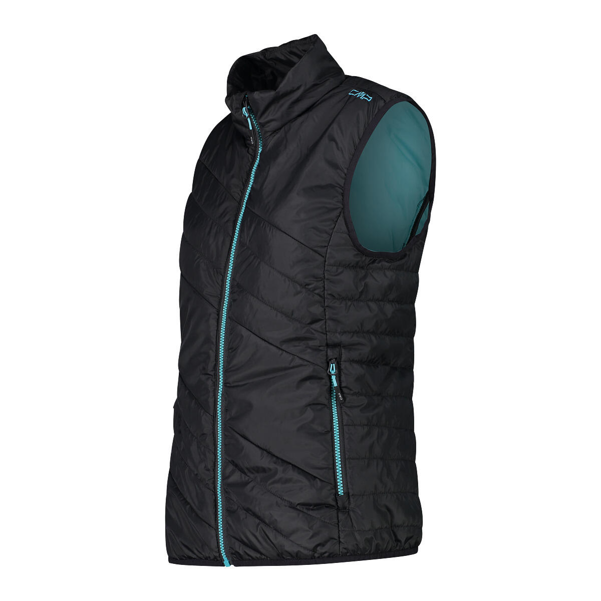 CMP Damen Weste Woman Vest 33Z5106 2/5