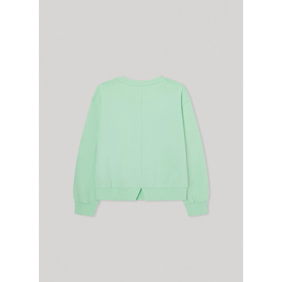 Bluza dziewczęca Pepe Jeans Omara