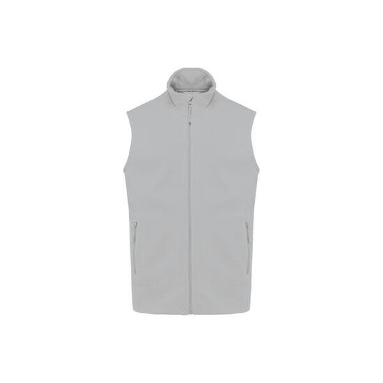 Polaire sans manches écoresponsable Kariban