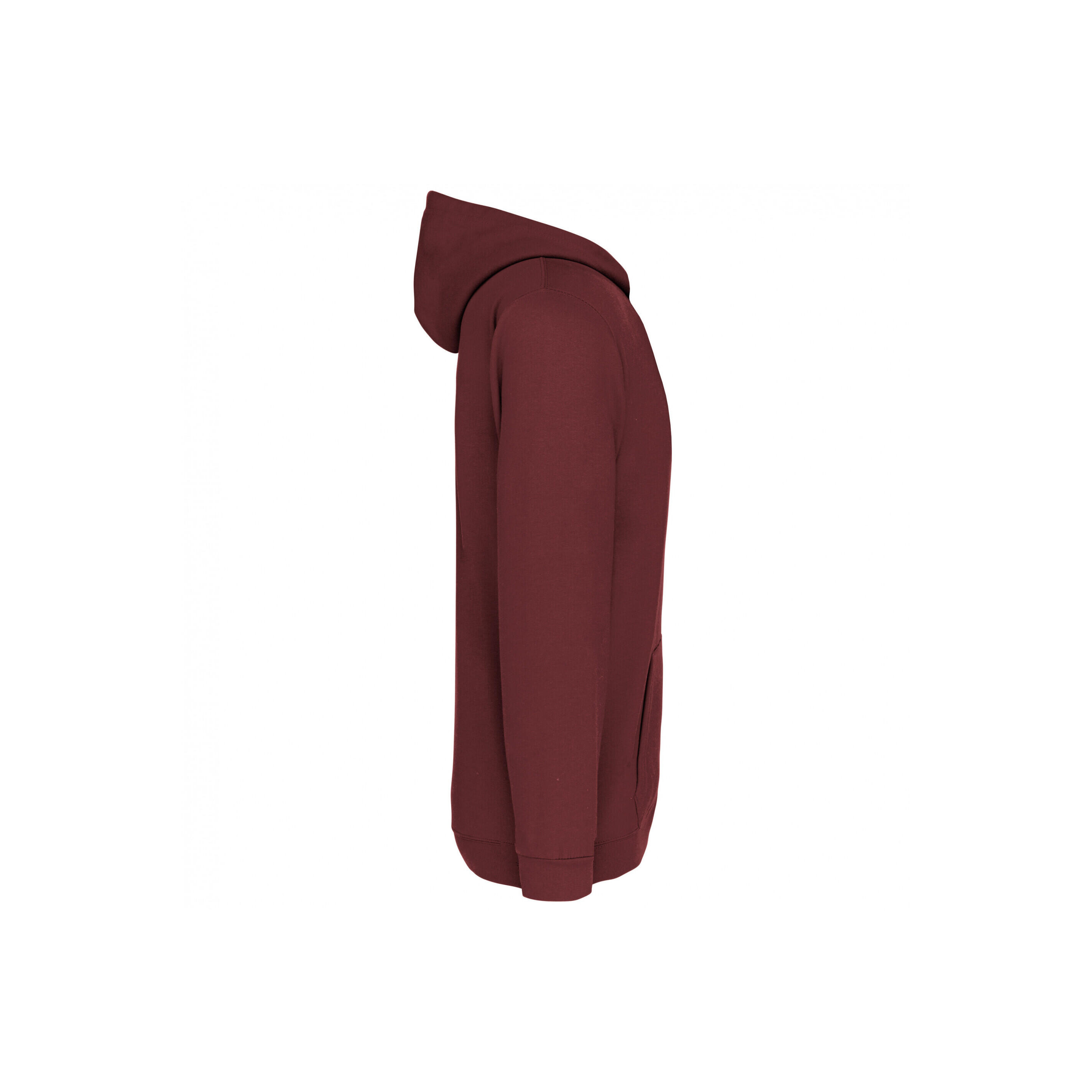 Junior Hoodie Kariban 4/4