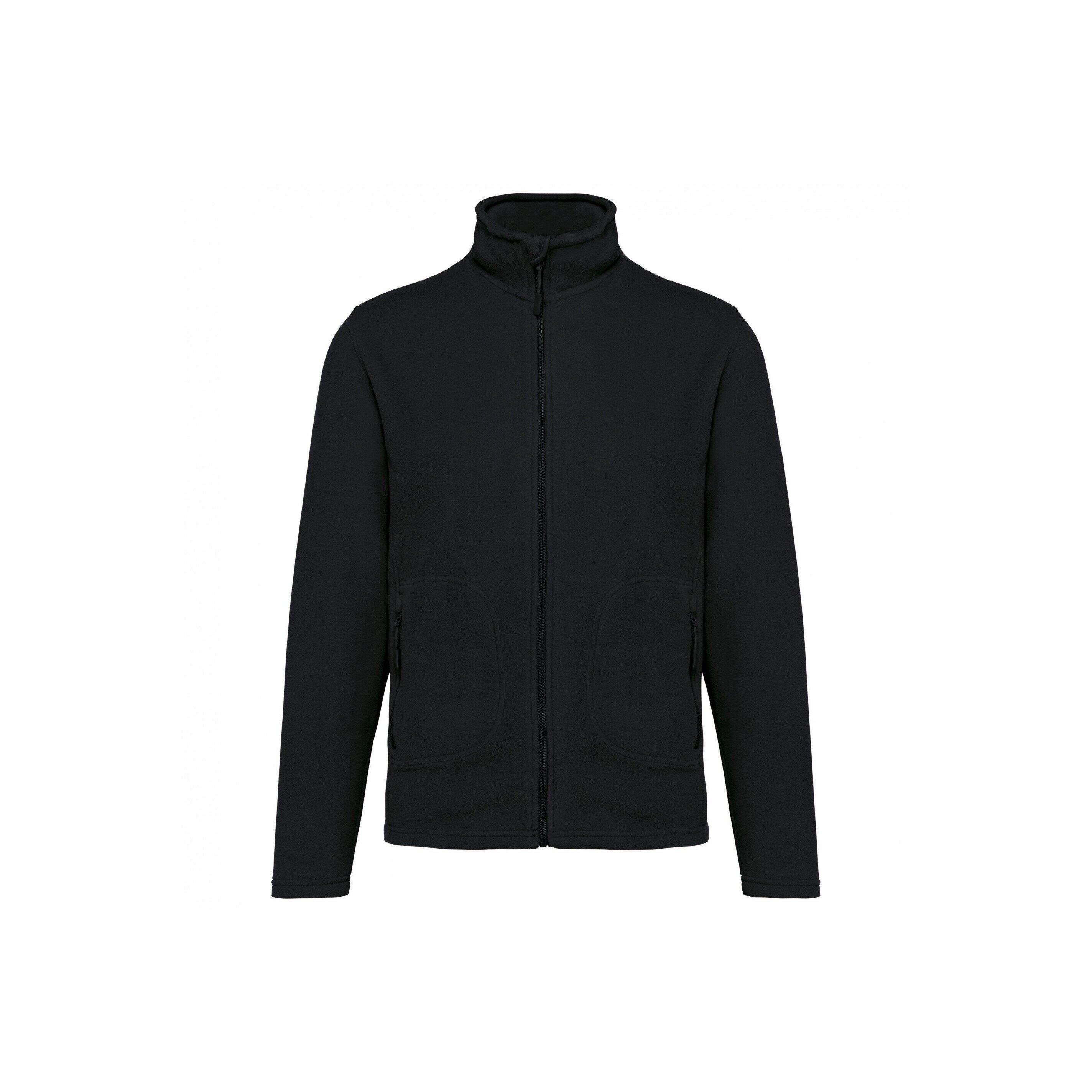 Milieuvriendelijk fleece Kariban 4/6