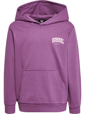 Kapuzenpullover Hmlfast Jungen HUMMEL